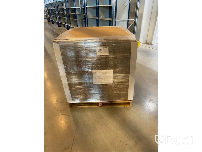 FasFil Paper Void System, 15 Inch Fan Fold